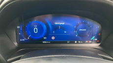 Ford Puma 1.0 EcoBoost Hybrid mHEV ST-Line X 5dr Petrol Hatchback